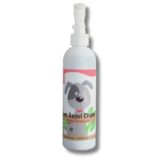 Repulsif naturel Chiens - Green Repul 250mL